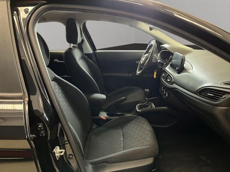 FIAT Tipo Tipo 1.0 5 porte Cross