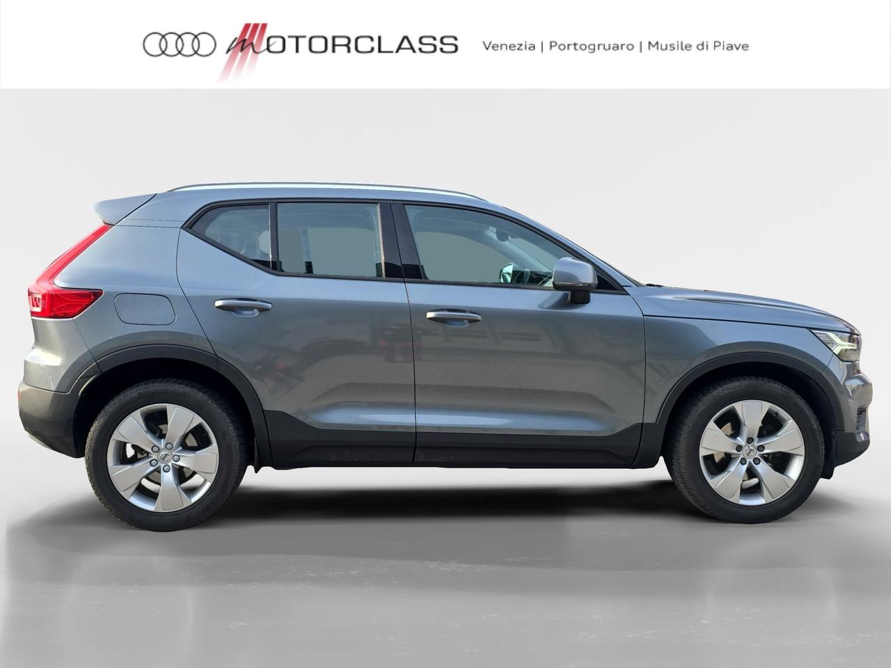 Volvo XC40 2.0 d3 momentum geartronic my20