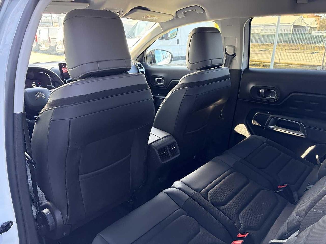 Citroen C5 Aircross 1.5 BlueHDi 130 CV EAT8 C-Series