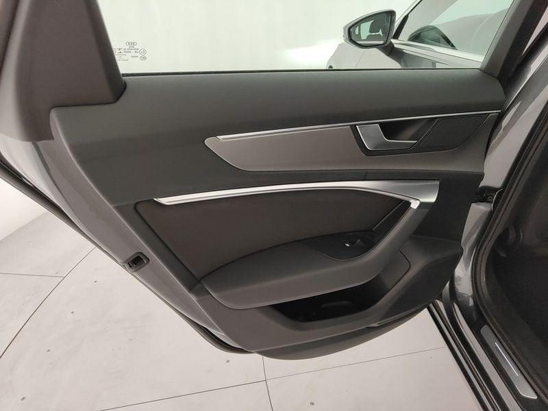 Audi A6 Audi A 6 Avant 40 S-Line Exterior 2.0 TDI Mhev S tronic