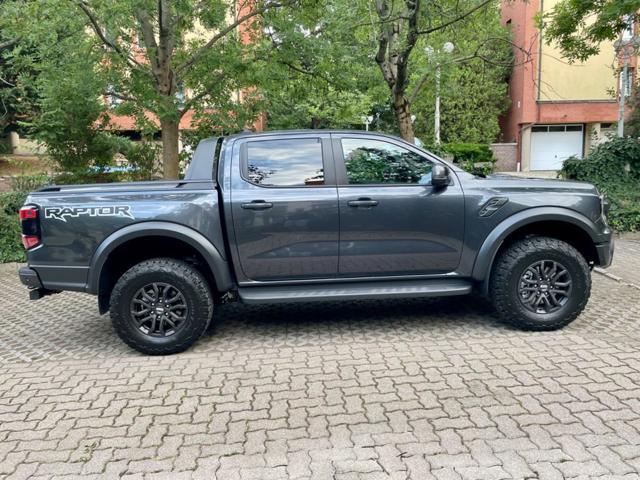 FORD Ranger Raptor 2.0 Ecoblue 4WD DC 5 posti