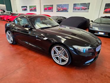 Bmw Z4 sDrive35i CAMBIO MANUALE