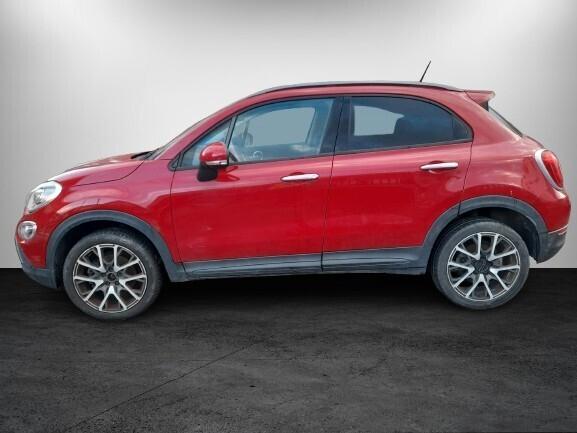 Fiat 500X 2.0 MultiJet 140 CV 4x4 Cross