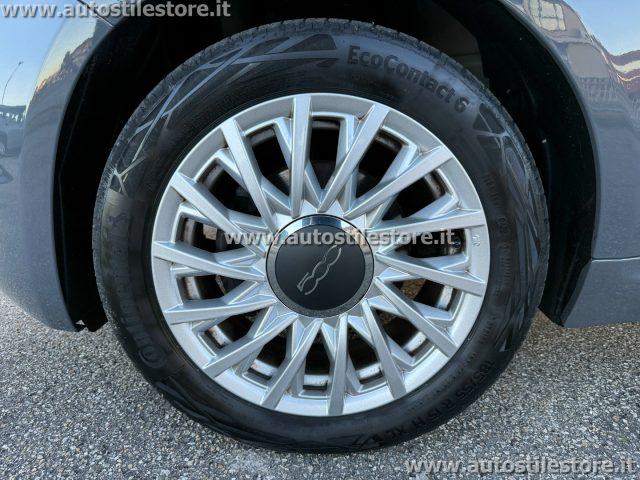 FIAT 500 1.2 EasyPower Dolcevita