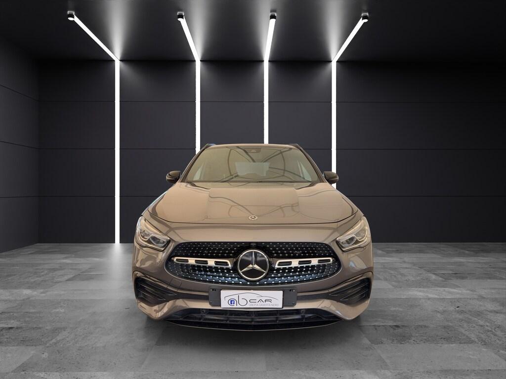 Mercedes GLA 200 d Premium auto