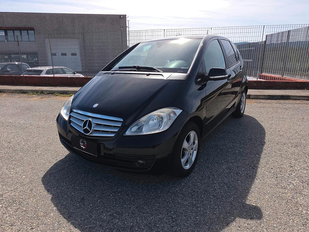 Mercedes-benz A 160 BlueEFFICIENCY Style