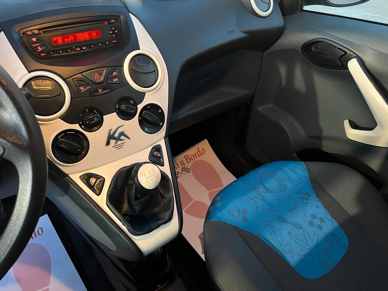 Ford Ka Ka+ 1.2 Plus