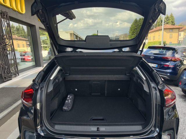 CITROEN C4 PureTech 130 S&S EAT8 Shine