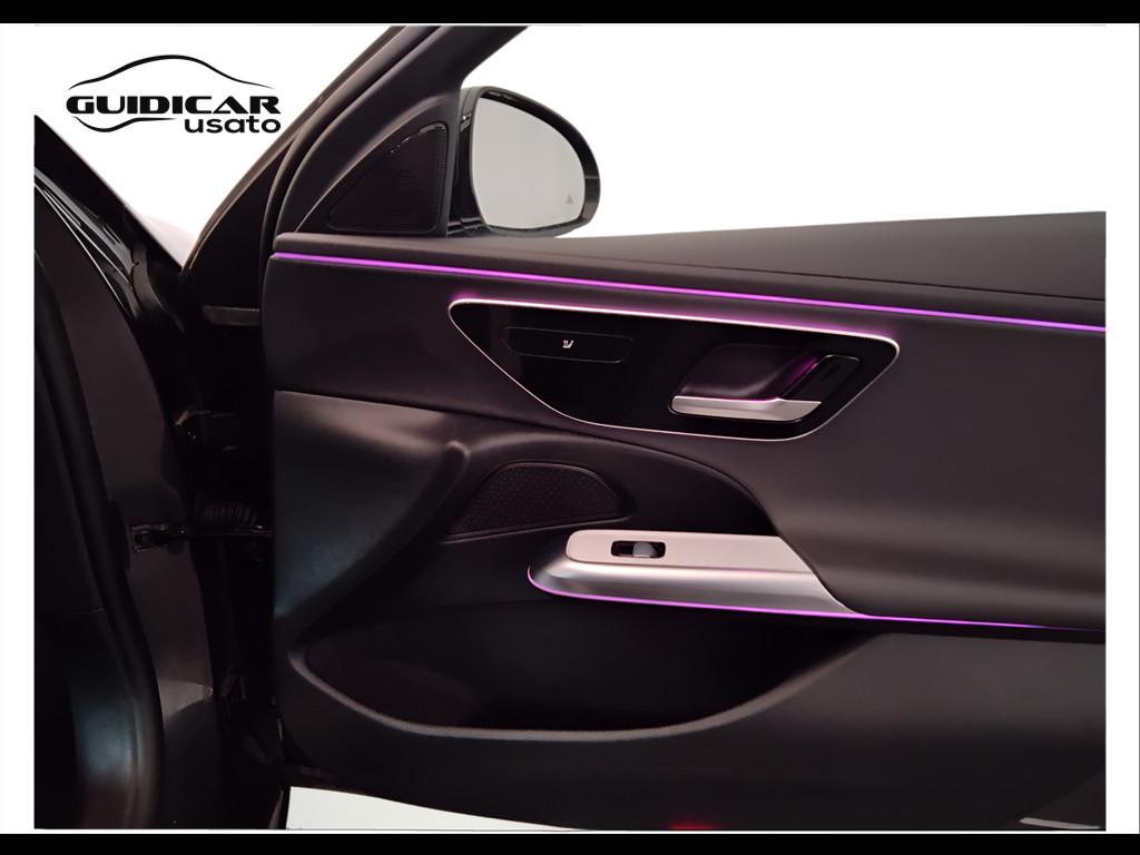 Mercedes-Benz Classe E - S214 SW - E SW 220 d Advanced auto