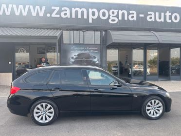 Bmw 320d Touring Modern AUTOMATICA