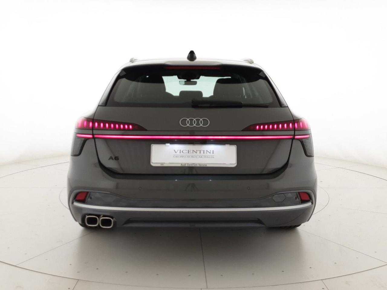 Avant 2.0TDI 204CV S tronic Business Advanced