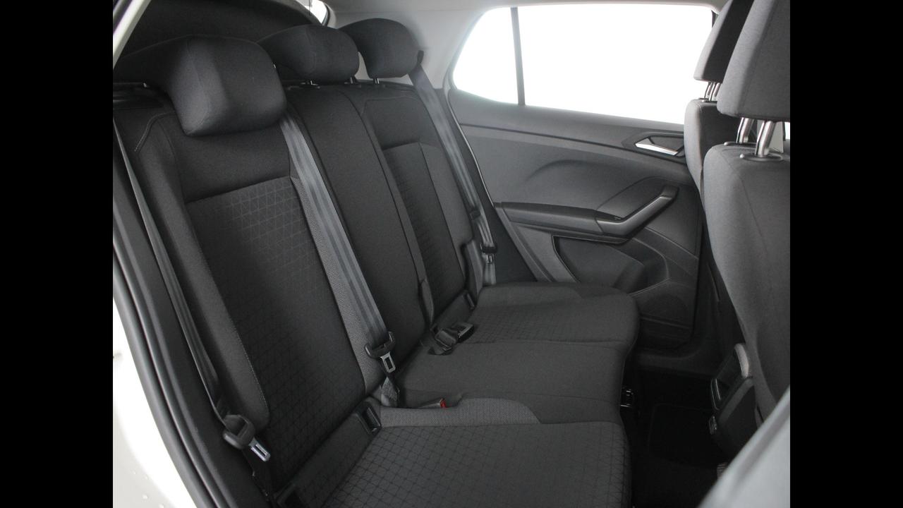 VOLKSWAGEN T-Cross 2019 - T-Cross 1.0 tsi Style 95cv