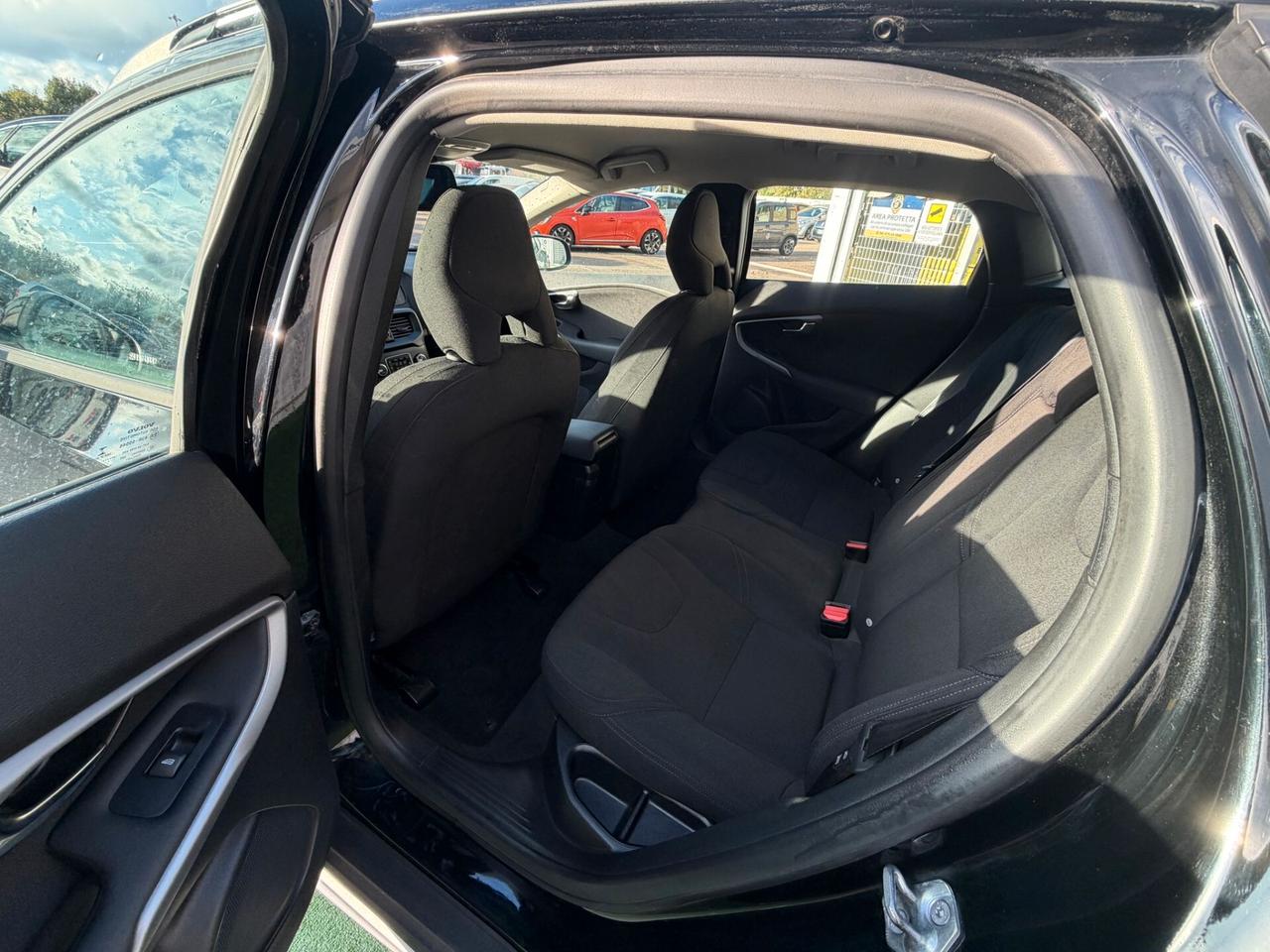 Volvo V40 Cross Country D2 Kinetic