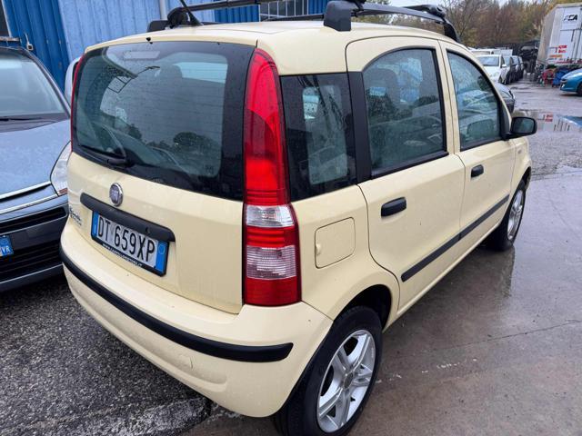 FIAT Panda 1.2 Dynamic Natural Power Mamy perfetta