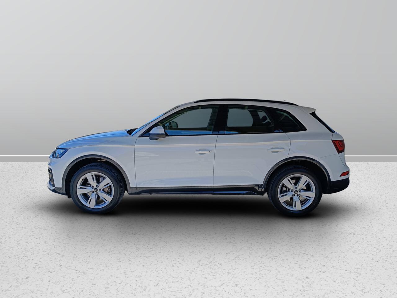 AUDI Audi Q5 40 2.0 tdi mhev 12v business advanced quattro s-tronic
