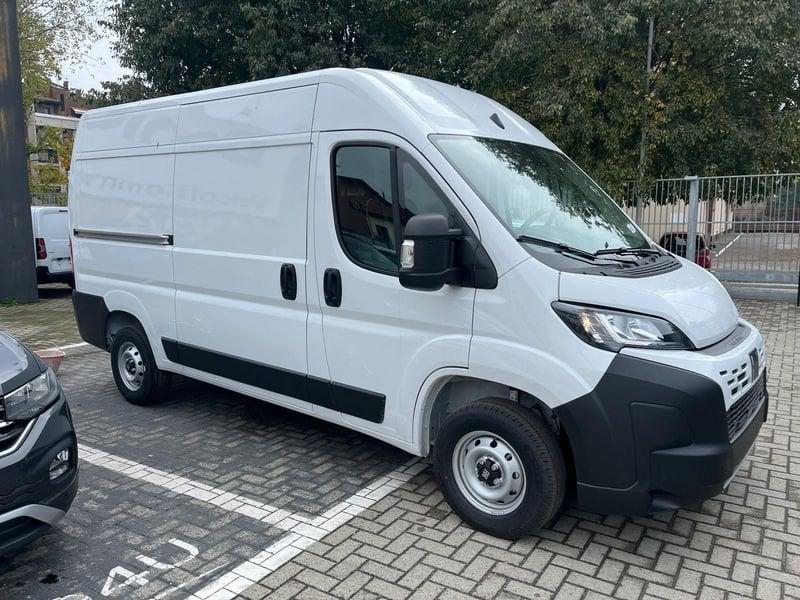 FIAT Ducato Ducato 35 2.2 Mjt 140CV PM-TN Furgone
