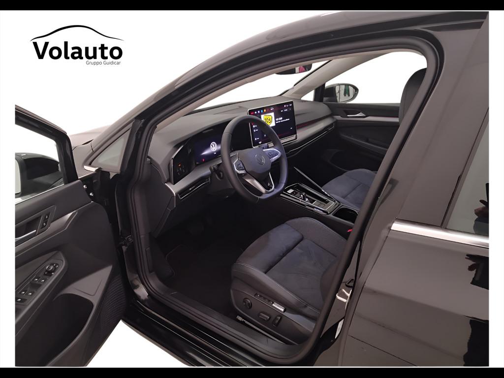 VOLKSWAGEN Golf VIII 2024 - Golf 2.0 tdi Style 150cv dsg
