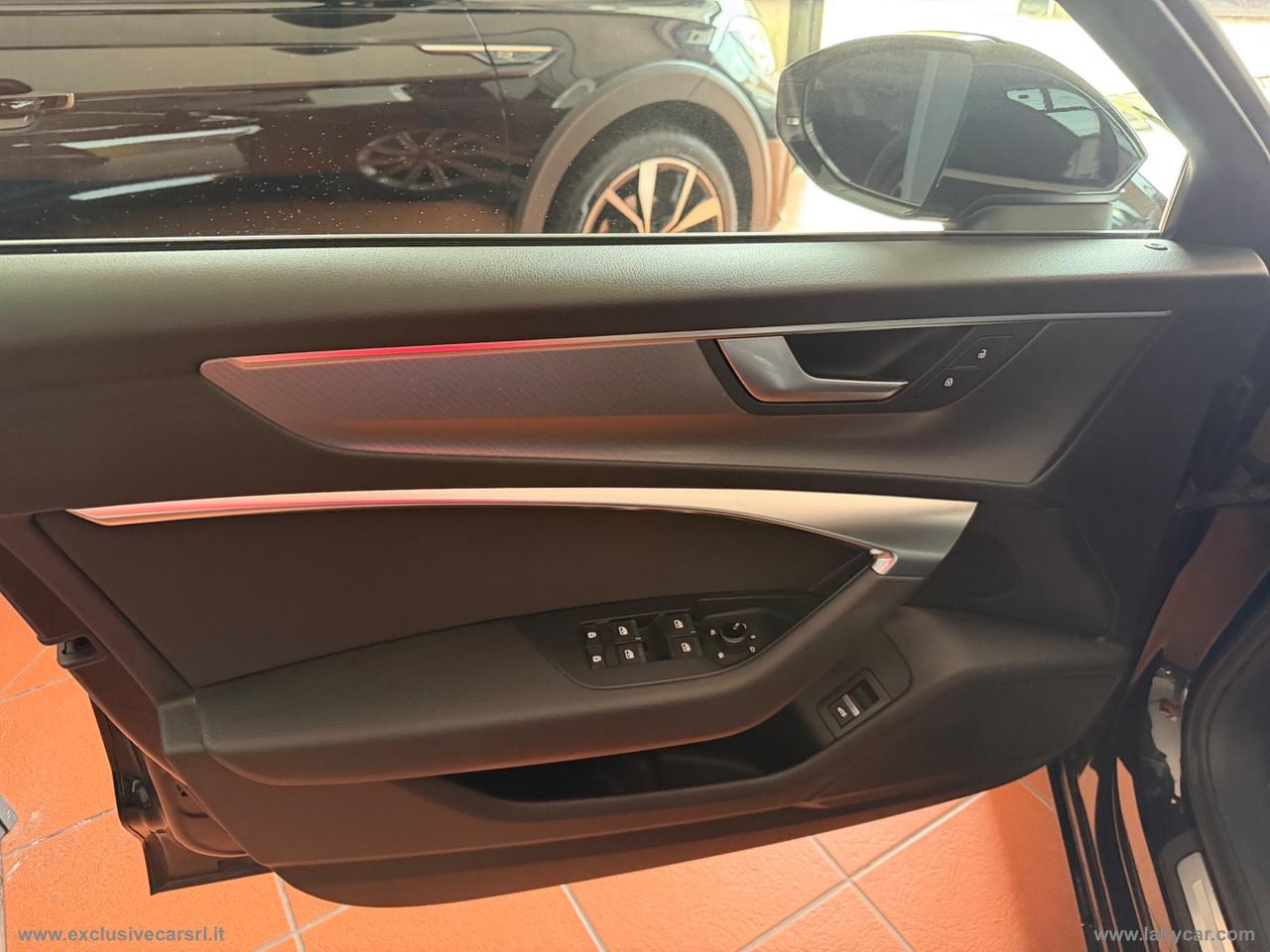 AUDI A6 Avant 45 3.0 TDI qu.ult S tr Bs. Plus