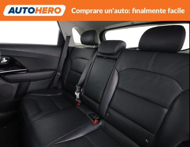 KIA Niro 1.6 GDi DCT HEV Energy