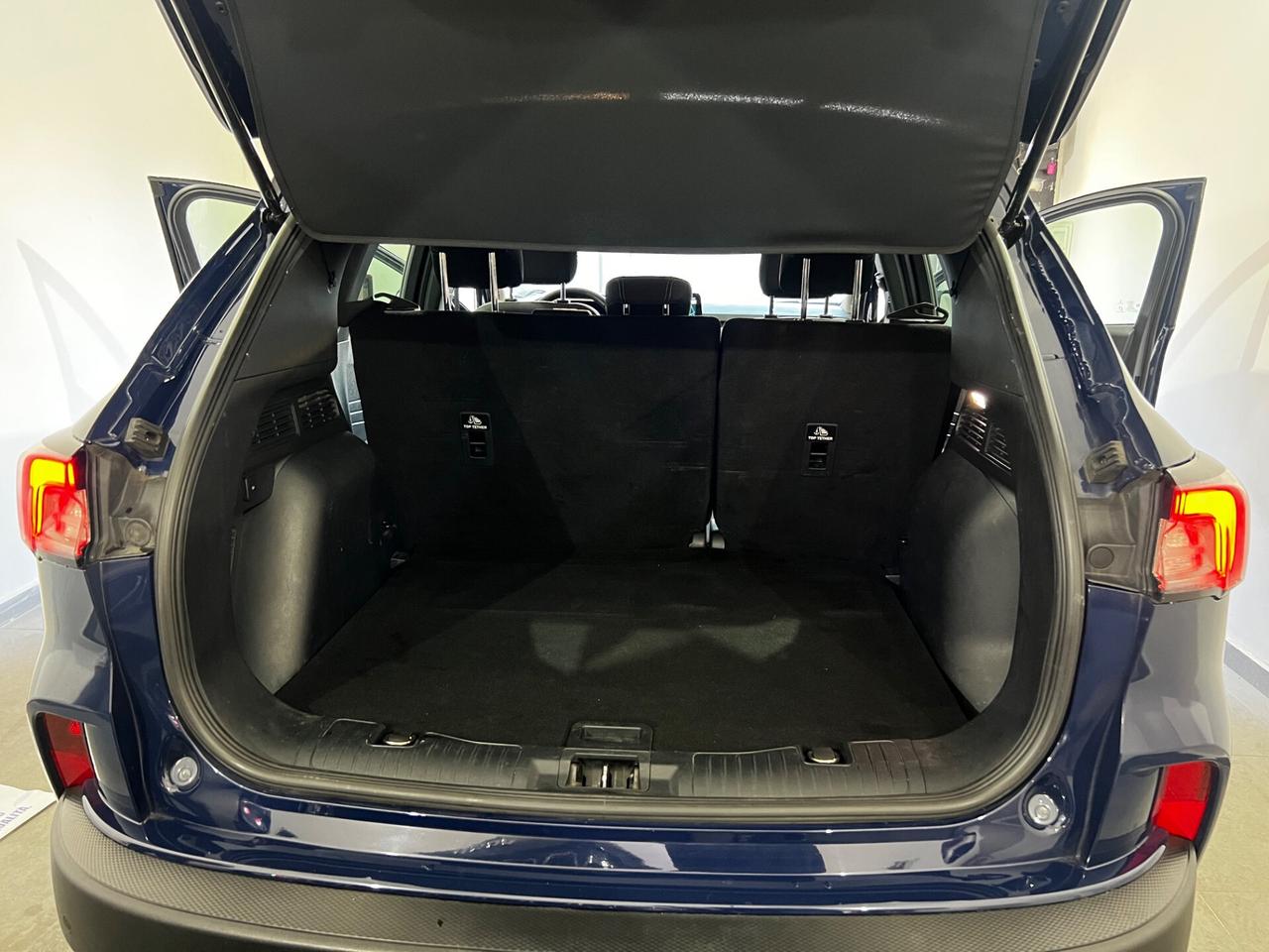 Ford Kuga 1.5 EcoBlue 120 CV aut. 2WD Titanium Business