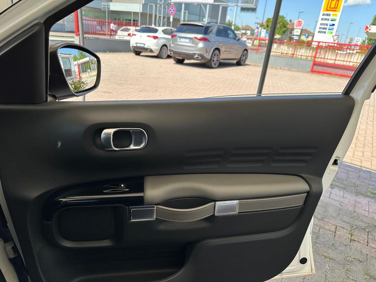Citroen C4 Cactus Live 1.5 Blue HDi 100