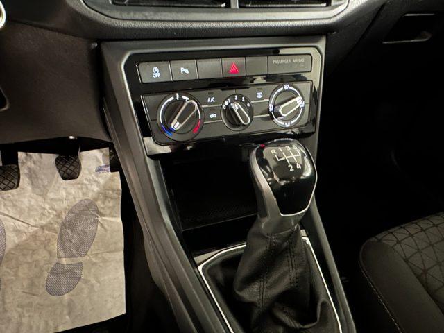VOLKSWAGEN T-Cross 1.0 TSI Style BMT