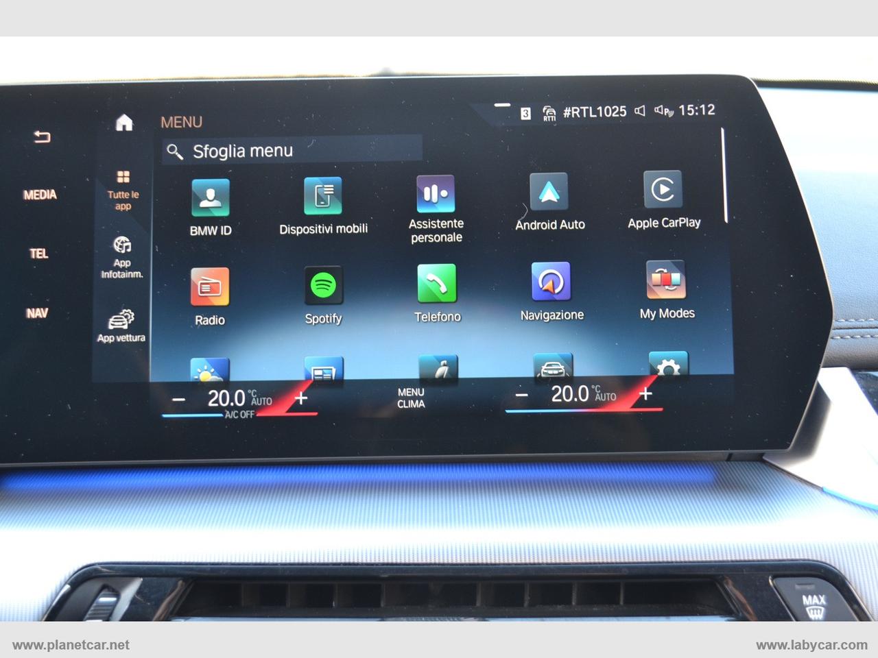 BMW X1 sDrive 18d xLine