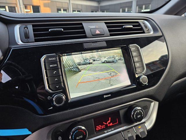 KIA Rio 1.4 CRDi 5p.S&S High Tech