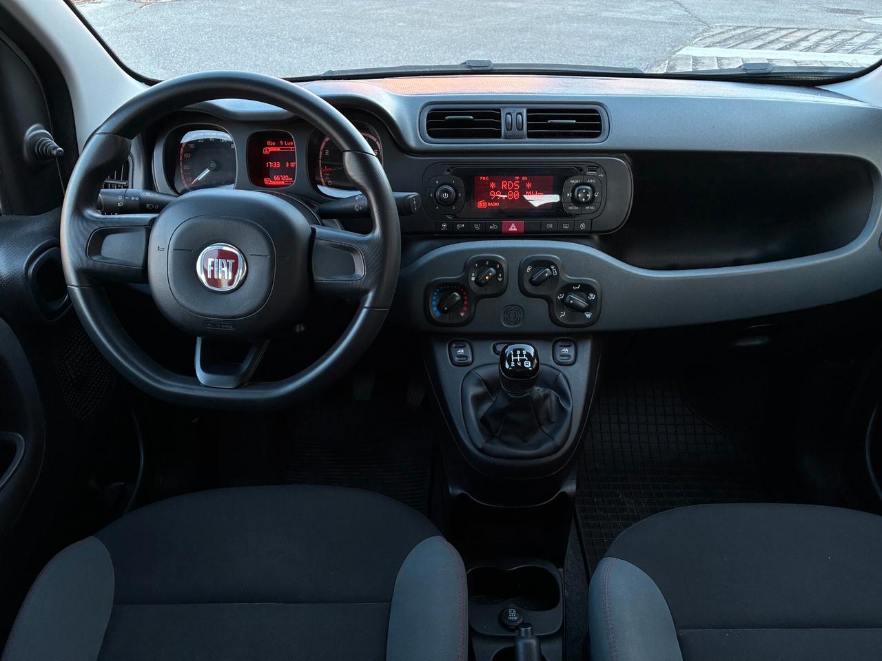 Fiat Panda 1.2 Easy *PREZZO REALE*
