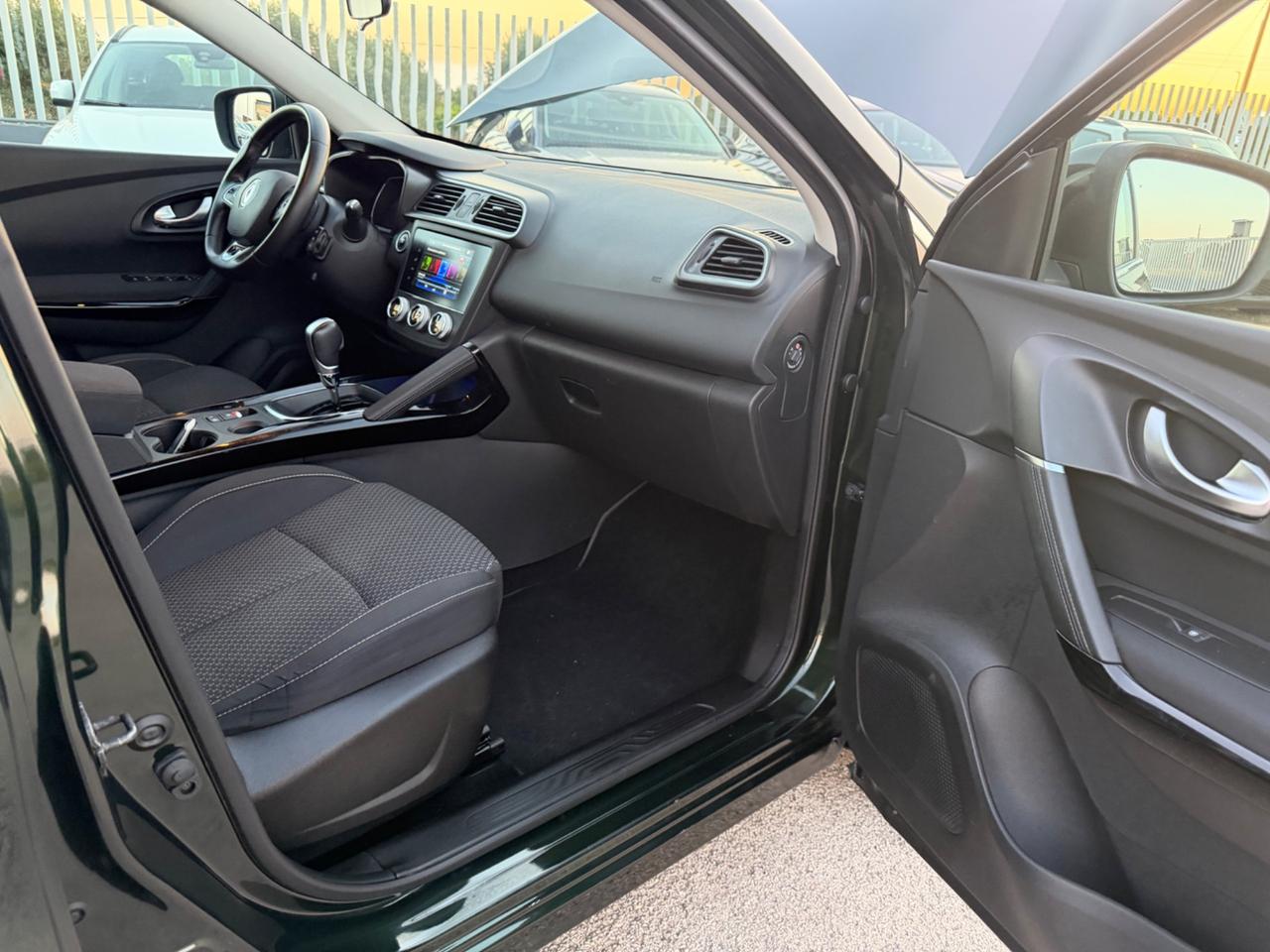 RENAULT KADJAR 1.5 DCI EDC FULL LED MY20 79000KM