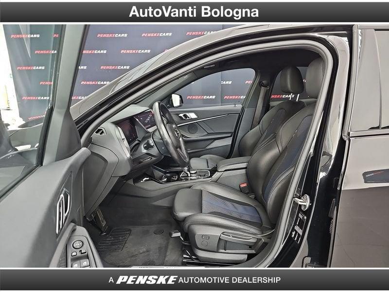 BMW Serie 1 116d Msport