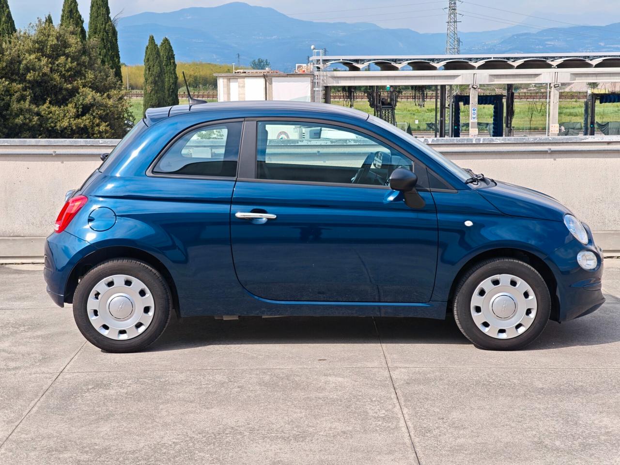 Fiat 500 1.0 Hybrid