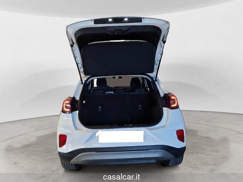 Ford Puma 1.5 EcoBlue 120 CV S&S Titanium 3 ANNI DI GARANZIA KM ILLIMITATI PARI ALLA NUOVA