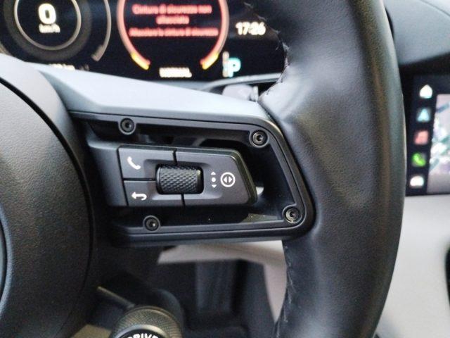 PORSCHE Taycan 4 Cross Turismo