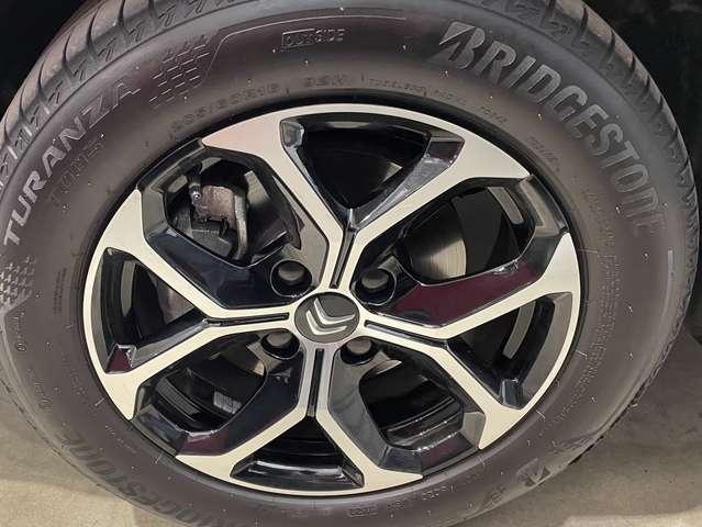 Citroen C3 Aircross 1.2 puretech 110CV Shine *AZIENDALE*
