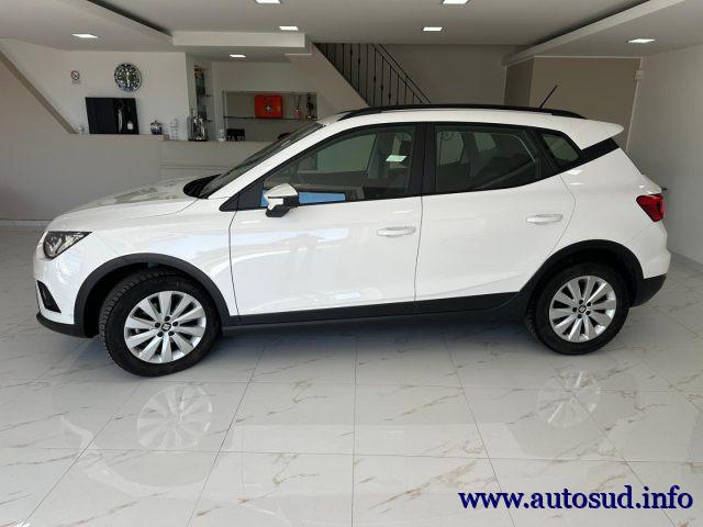 SEAT Arona 1.6 TDI 95 CV Style