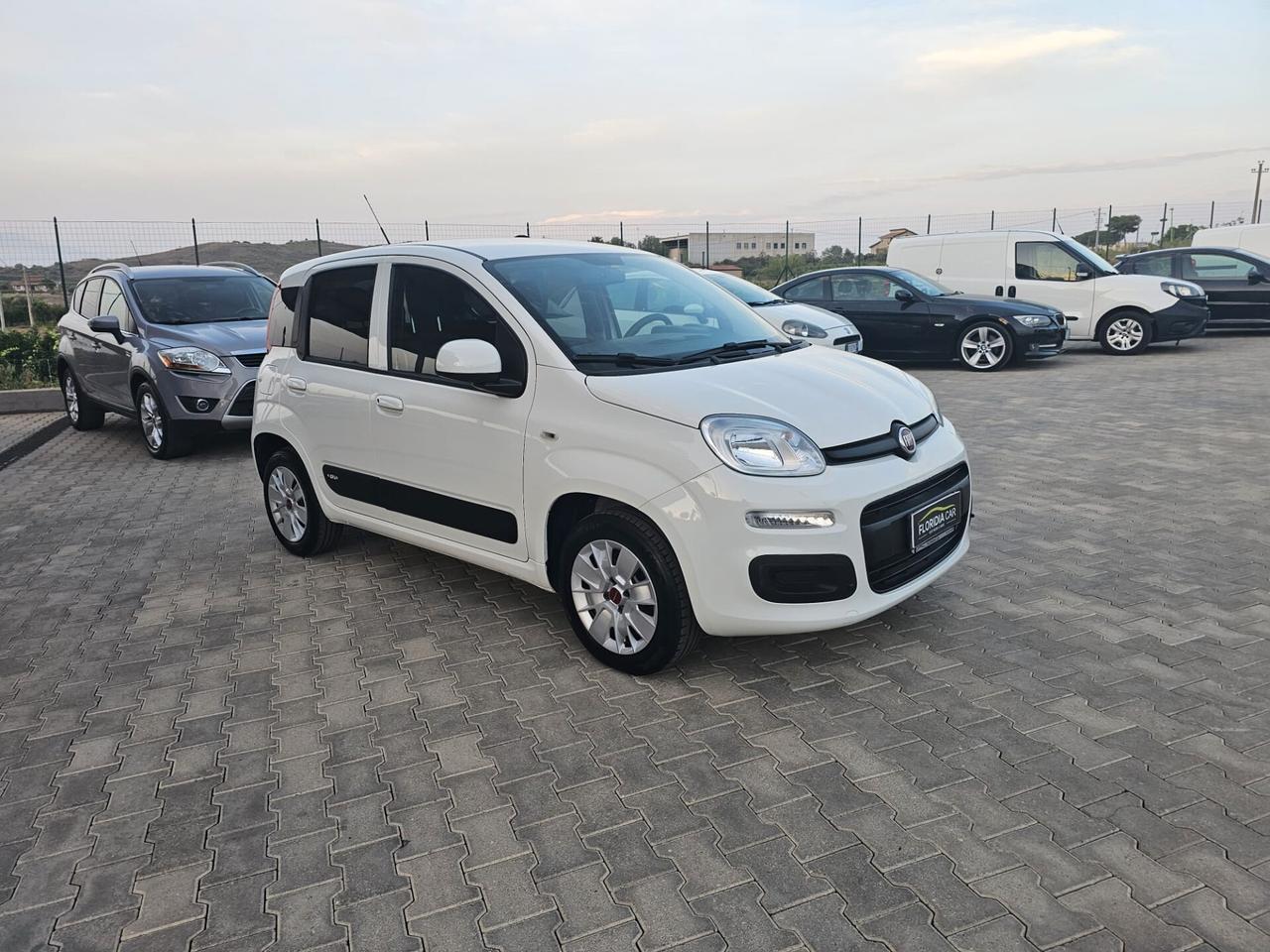 FIAT PANDA 1.2 BENZ. 05/2019