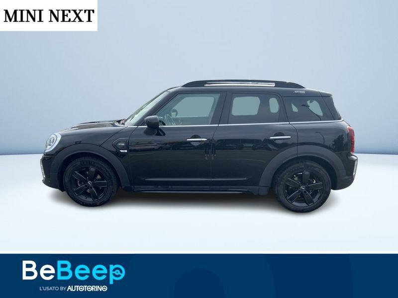 MINI Mini Countryman F60 MINI COUNTRYMAN 1.5 ONE D HYPE AUTO