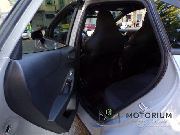 Ford Puma 1.5 EcoBoost 200 CV S&S ST Garanzia Ford