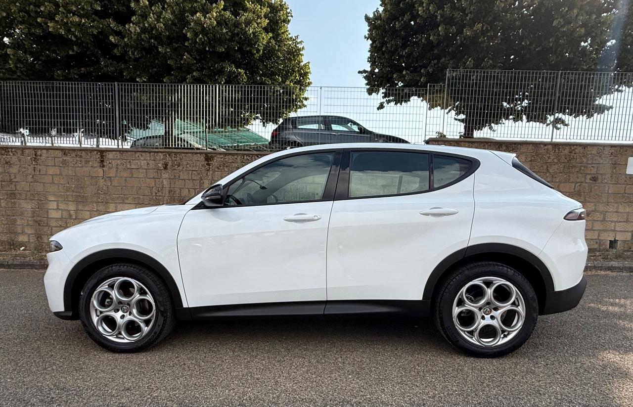 Alfa Romeo Tonale 1.6 diesel 130 CV TCT6