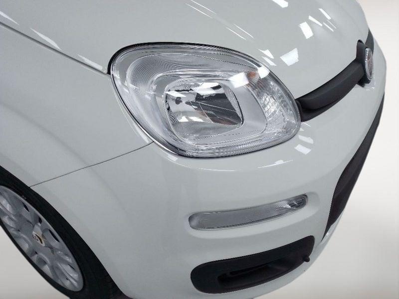 FIAT Pandina 1.0 firefly hybrid Pop s&s 70cv