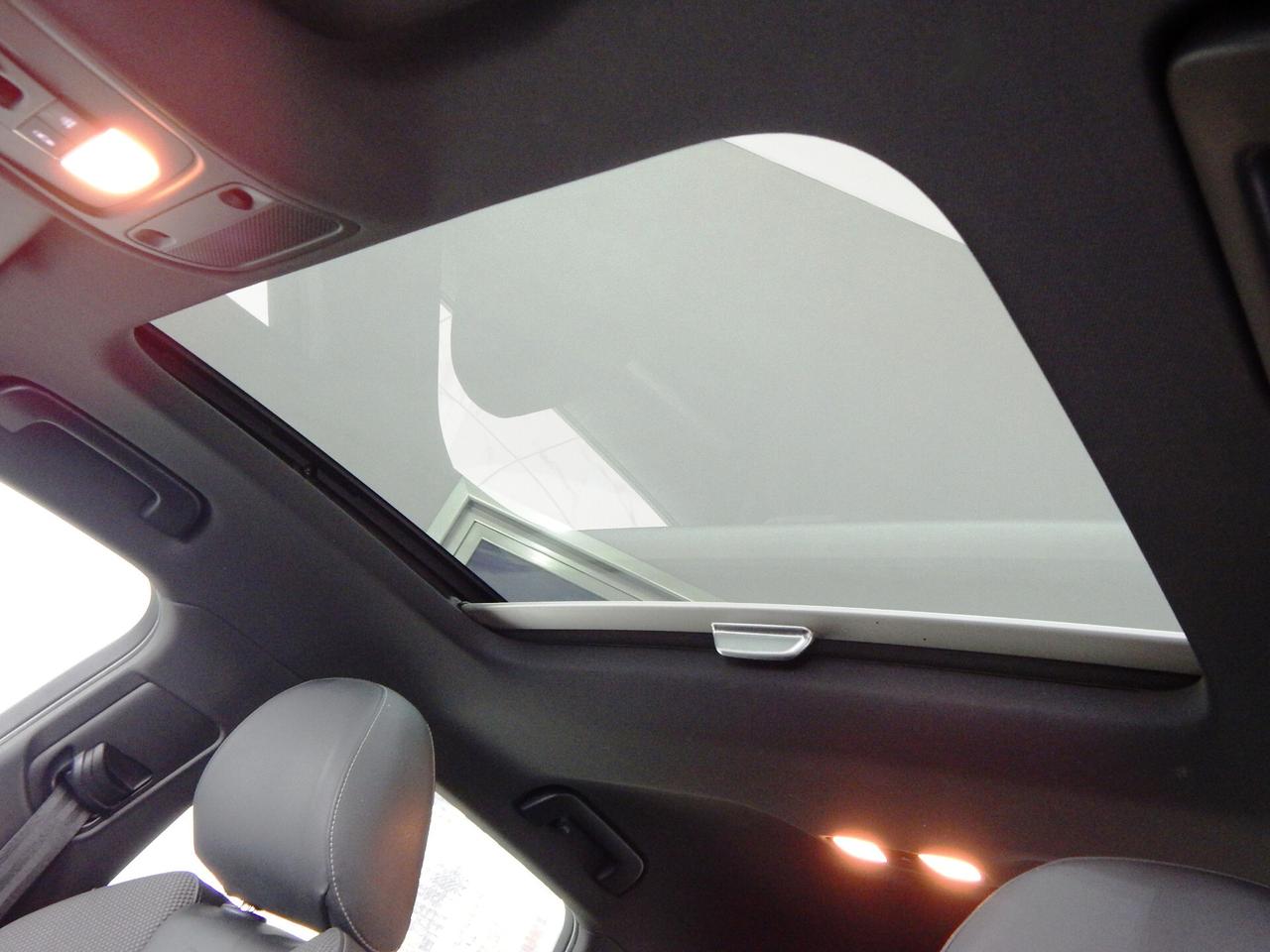 Audi A3 SPB 2.0 TDI S-Line Quattro Stronic TETTO-NAVI-PELL