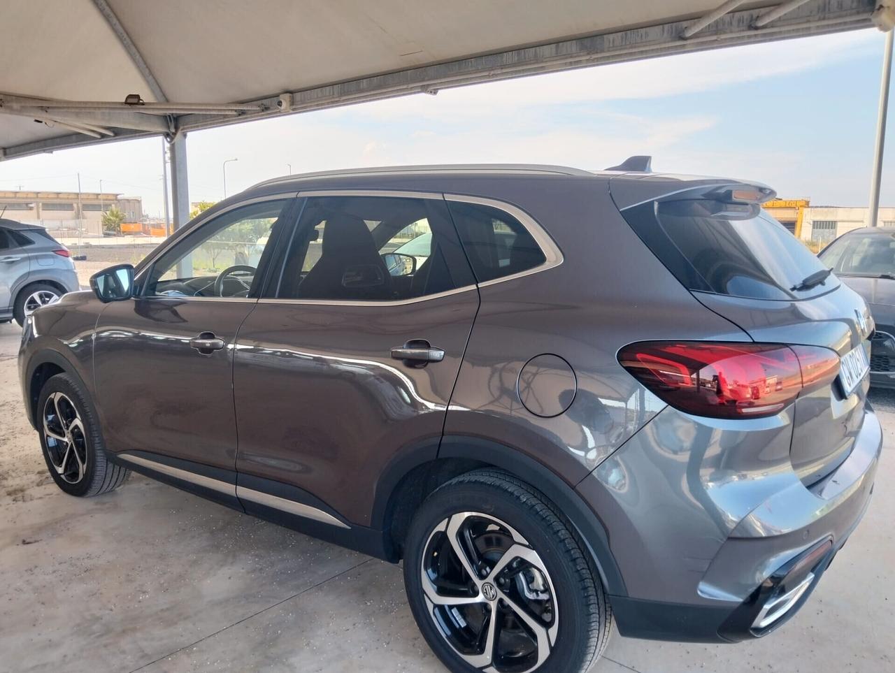 Mg HS 1.5T-GDI Luxury