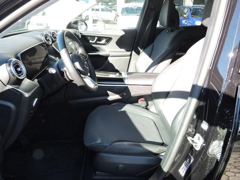 Mercedes-Benz GLC GLC 200 4Matic Mild Hybrid Advanced Plus