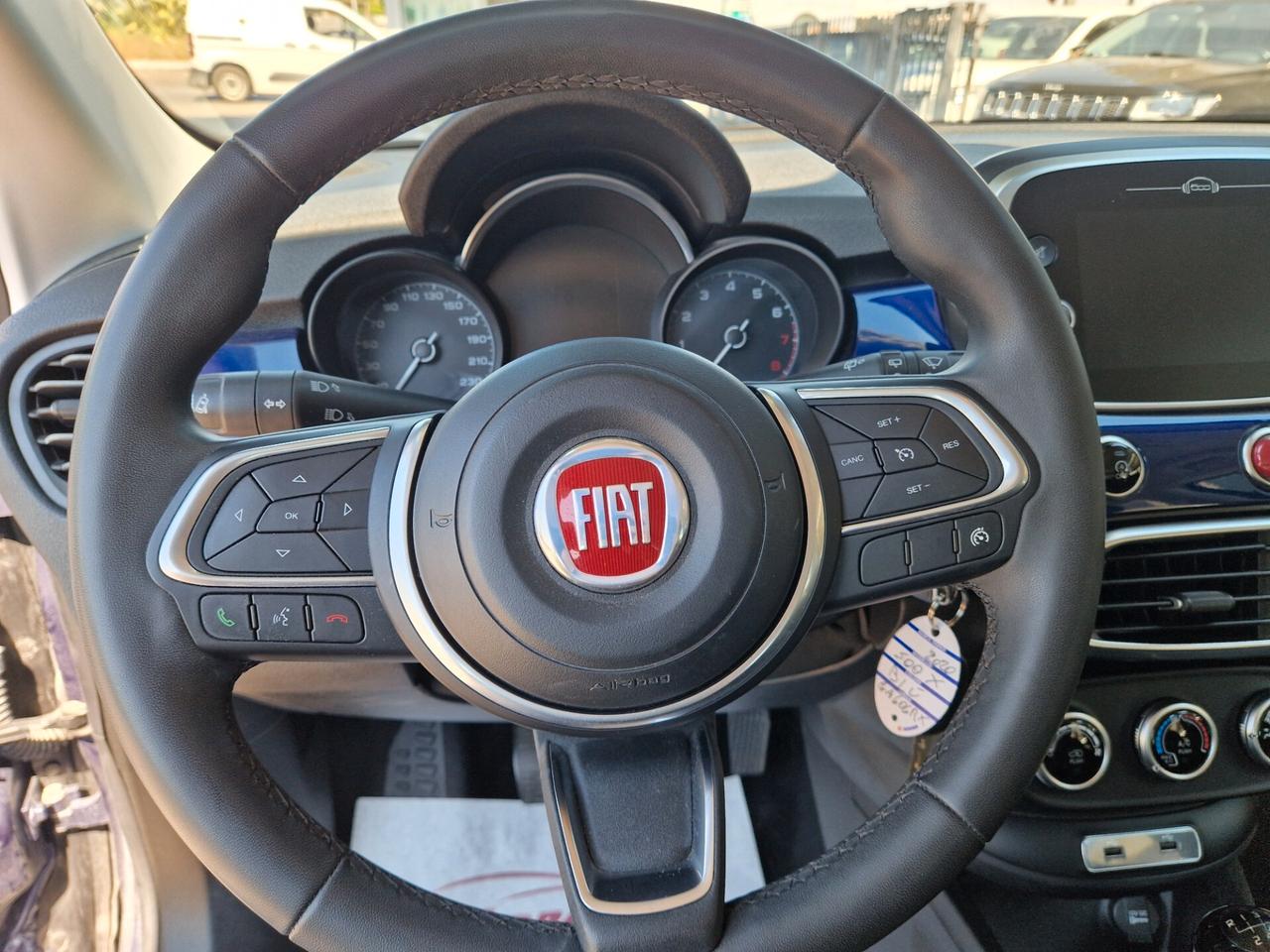 Fiat 500X 1.0 T3 120 CV Sport