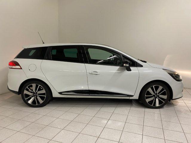 RENAULT Clio Sporter 0.9 TCe 12V 90CV Start&Stop Energy