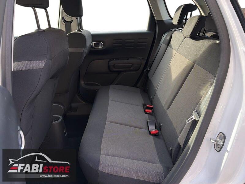 Citroën C3 Aircross 1.2 PureTech 110 Cv Shine - CarPlay, Cruise, Sensori ecc