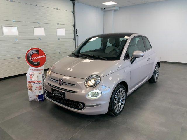 FIAT 500 1.2 Lounge Tetto Panoramico