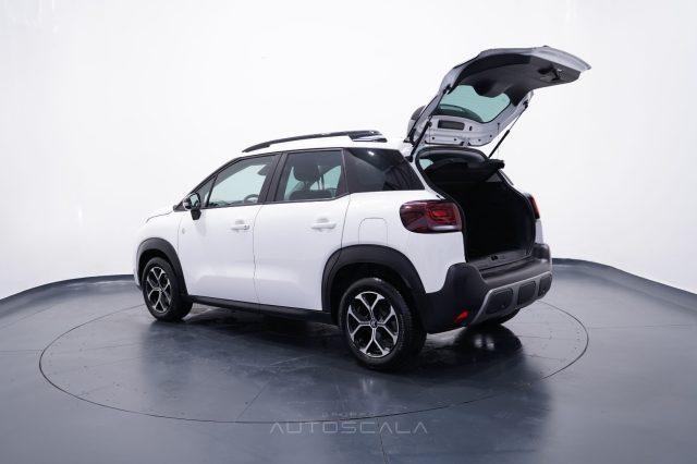 CITROEN C3 Aircross 1.2 PureTech 110cv S&S Feel