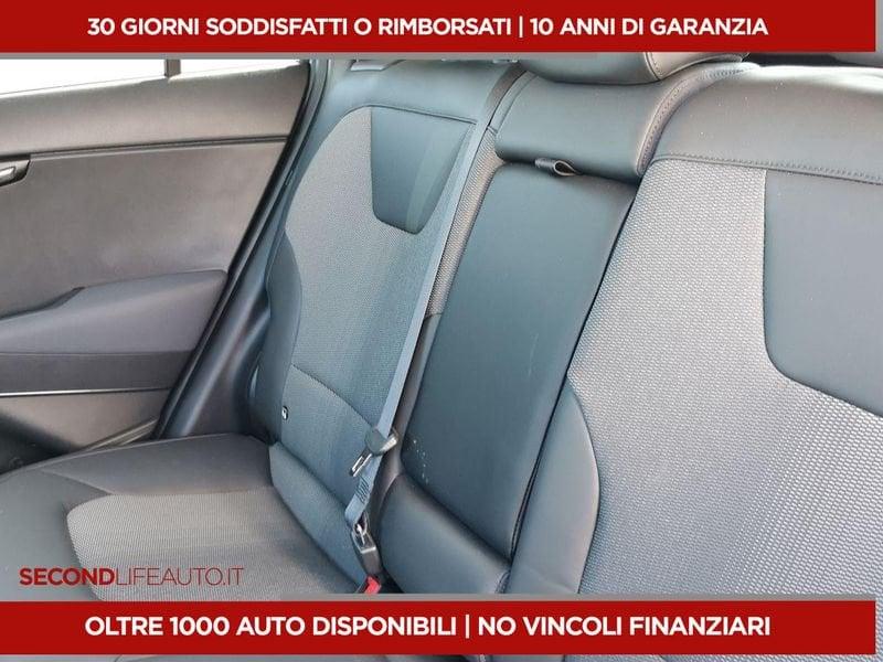 Kia Niro 1.6 gdi hev Evolution dct6
